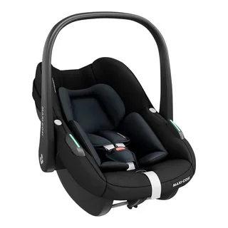 Pebble S Autostoeltje - Vanaf de geboorte tot 15 maanden von Maxi-Cosi in Tonal Black – Produktfoto 2 von 2