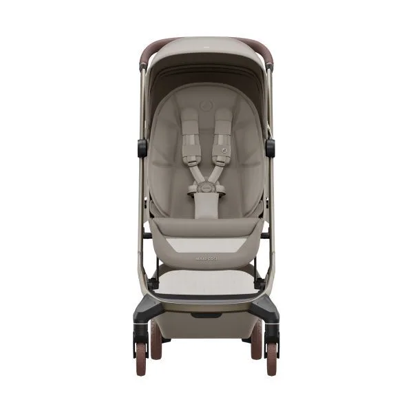 Premium Buggy Fame Cabin by Maxi-Cosi in Beige, 84 × 44,5 × 105 mm – product photo 4 of 4