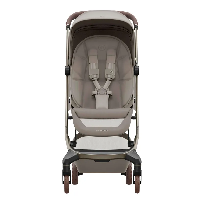 Premium Buggy Fame Cabin by Maxi-Cosi in Beige, 84 × 44,5 × 105 mm – product photo 1 of 4
