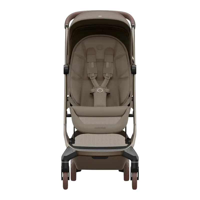 Premium Buggy Fame Cabin by Maxi-Cosi in Brown, 84 × 44 × 105 mm – product photo 1 of 4