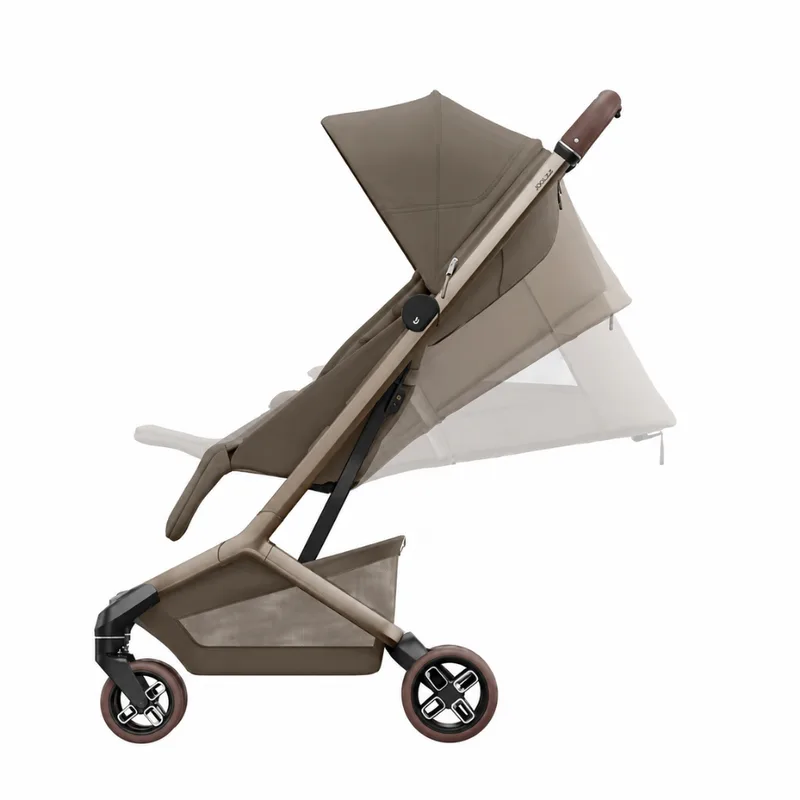 Premium Buggy Fame Cabin by Maxi-Cosi in Brown, 84 × 44 × 105 mm – product photo 3 of 4