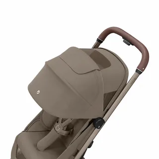 Premium Buggy Fame Cabin by Maxi-Cosi in Brown, 84 × 44 × 105 mm – product photo 4 of 4