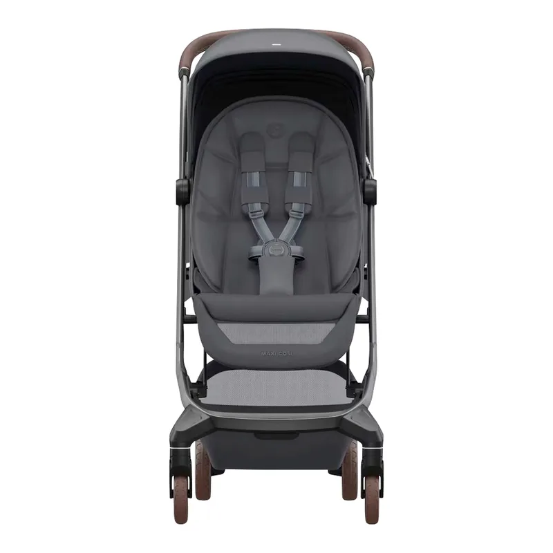 Premium Buggy Fame Cabin by Maxi-Cosi in Grey, 84 × 44 × 105 mm – product photo
