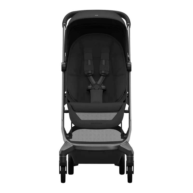 Premium Buggy Fame Cabin by Maxi-Cosi in Black, 84 × 44,5 × 105 mm – product photo 1 of 4