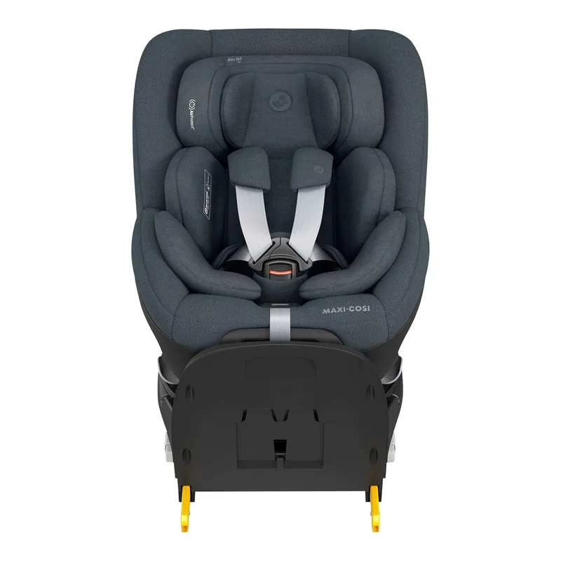 Premium Kindersitz Mica 360 Pro by Maxi-Cosi in Blue – product photo