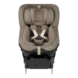 Premium Kindersitz Mica Slide Pro från Maxi-Cosi i Brun, 76,2 × 43,5 × 70 mm – produktbild 1 av 4
