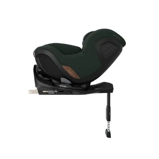 Premium Kindersitz Mica Slide Pro från Maxi-Cosi i Grön, 76,2 × 43,5 × 70 mm – produktbild 4 av 4