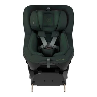 Premium Kindersitz Mica Slide Pro från Maxi-Cosi i Grön, 76,2 × 43,5 × 70 mm – produktbild 1 av 4