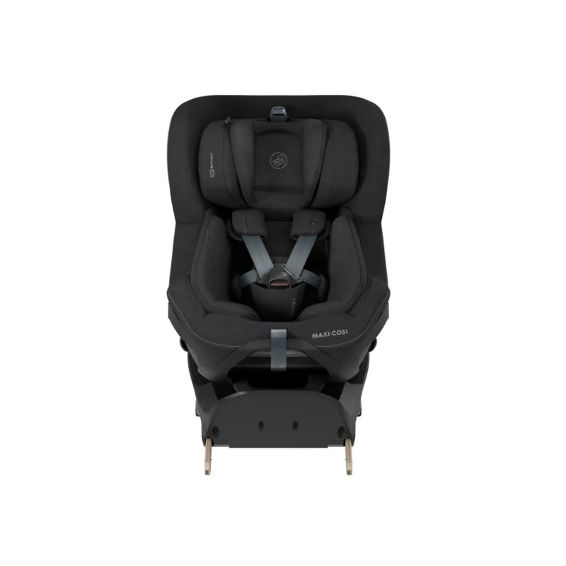 Premium Kindersitz Mica Slide Pro från Maxi-Cosi i Svart, 76,2 × 43,5 × 70 mm – produktbild 2 av 4