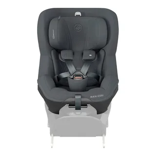 Premium Kindersitz Pearl Slide Pro by Maxi-Cosi in Grey, 71 × 44 × 70,1 mm – product photo 1 of 4