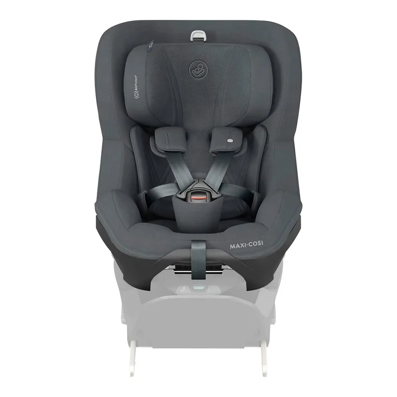 Premium Kindersitz Pearl Slide Pro by Maxi-Cosi in Grey, 71 × 44 × 70,1 mm – product photo 1 of 4