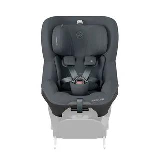 Premium Kindersitz Pearl Slide Pro by Maxi-Cosi in Grey, 71 × 44 × 70,1 mm – product photo 2 of 4