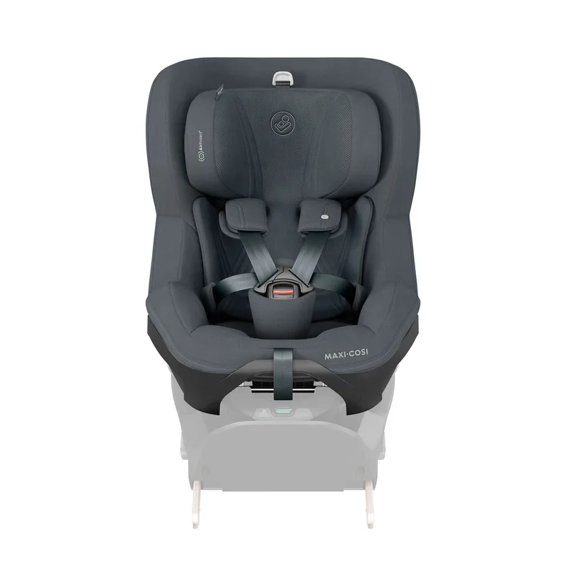 Premium Kindersitz Pearl Slide Pro by Maxi-Cosi in Grey, 71 × 44 × 70,1 mm – product photo 2 of 4