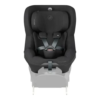 Premium Kindersitz Pearl Slide Pro från Maxi-Cosi i Svart, 71 × 44 × 70,1 mm – produktbild 1 av 4