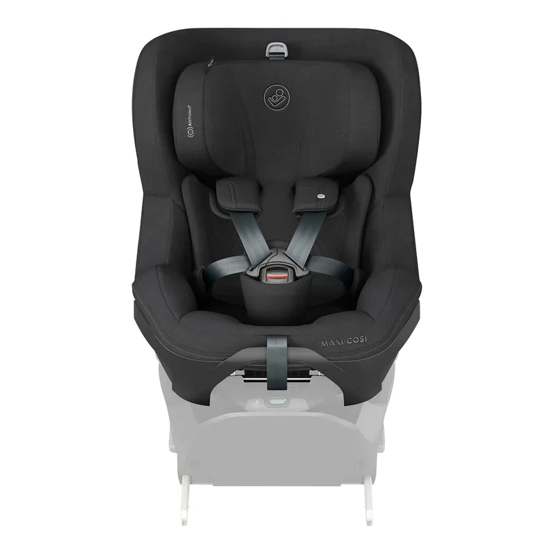 Premium Kindersitz Pearl Slide Pro från Maxi-Cosi i Svart, 71 × 44 × 70,1 mm – produktbild 1 av 4