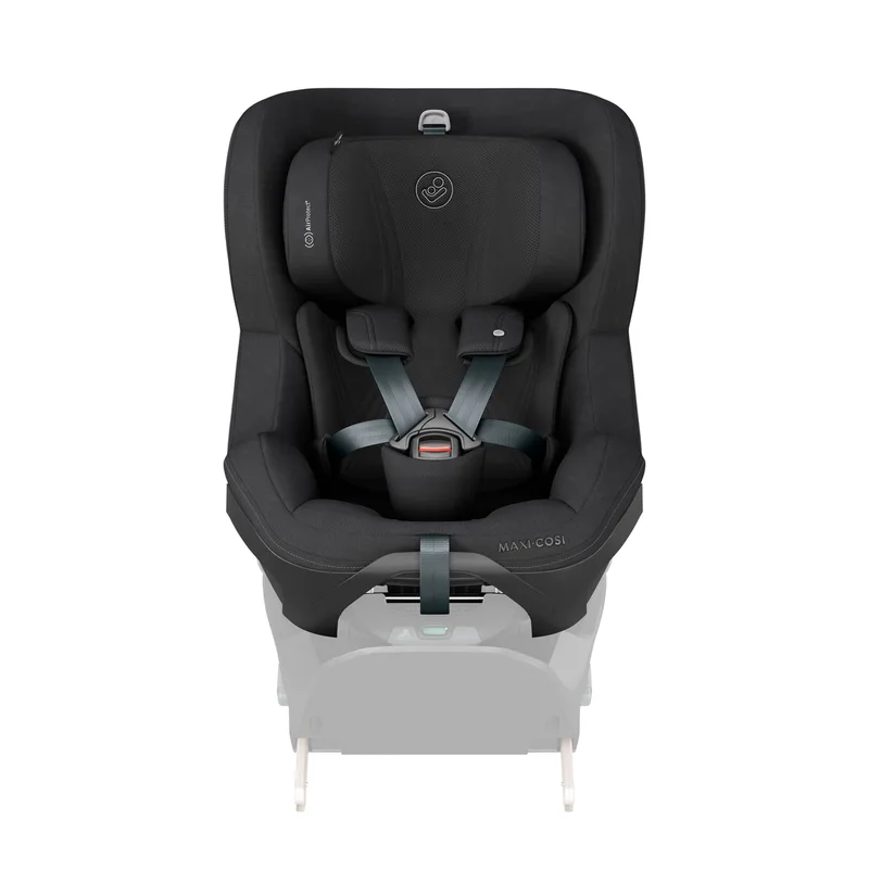 Premium Kindersitz Pearl Slide Pro från Maxi-Cosi i Svart, 71 × 44 × 70,1 mm – produktbild 2 av 4