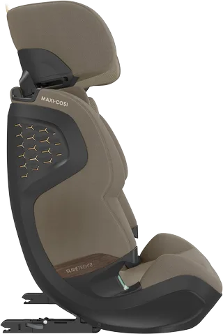 Premium Kindersitz Pearl XL Slide Pro by Maxi-Cosi in Brown, 53 × 44 × 57 mm – product photo 3 of 4