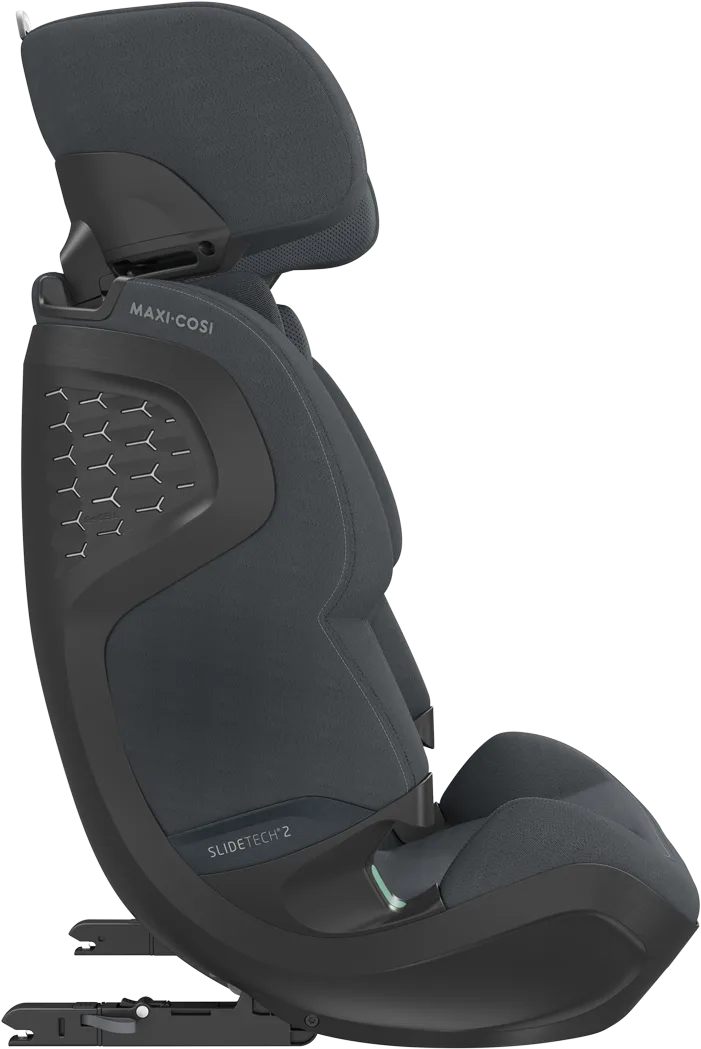 Premium Kindersitz Pearl XL Slide Pro by Maxi-Cosi in Grey, 53 × 44 × 57 mm – product photo 2 of 4
