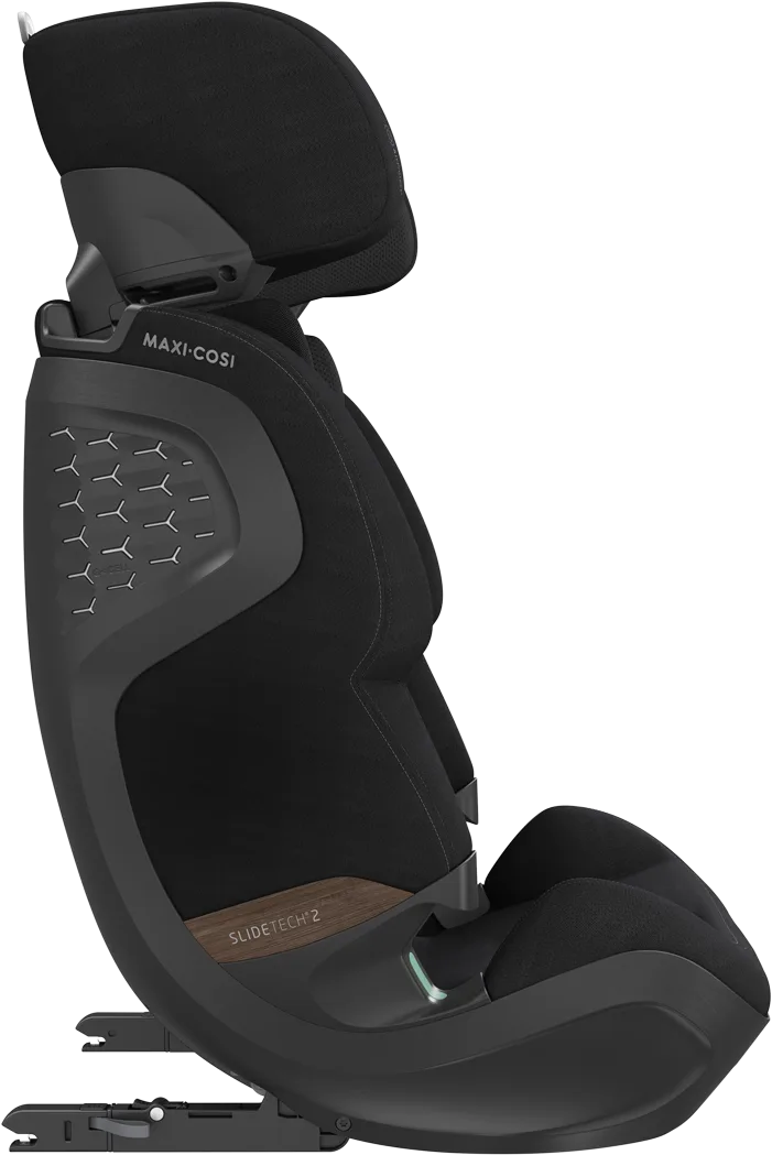 Premium Kindersitz Pearl XL Slide Pro från Maxi-Cosi i Svart, 53 × 44 × 57 mm – produktbild 3 av 4
