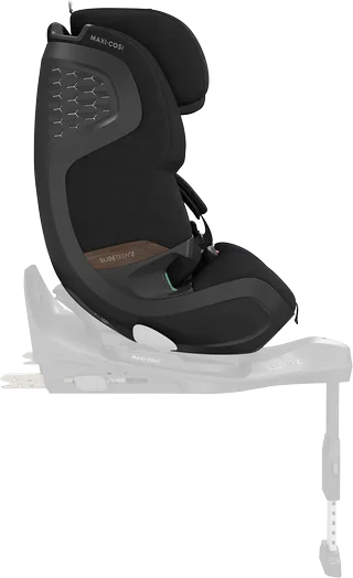 Premium Kindersitz Pearl XL Slide Pro från Maxi-Cosi i Svart, 53 × 44 × 57 mm – produktbild 2 av 4
