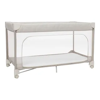 Reisebett Merlin by Maxi-Cosi in Beige, 65 × 125 mm – product photo 1 of 4