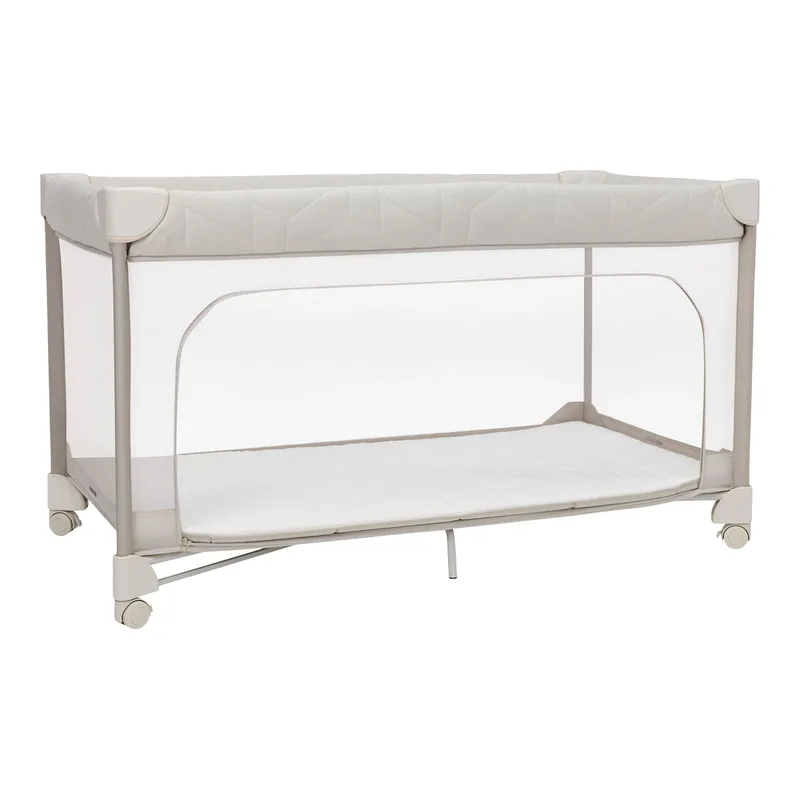 Reisebett Merlin by Maxi-Cosi in Beige, 65 × 125 mm – product photo 1 of 4