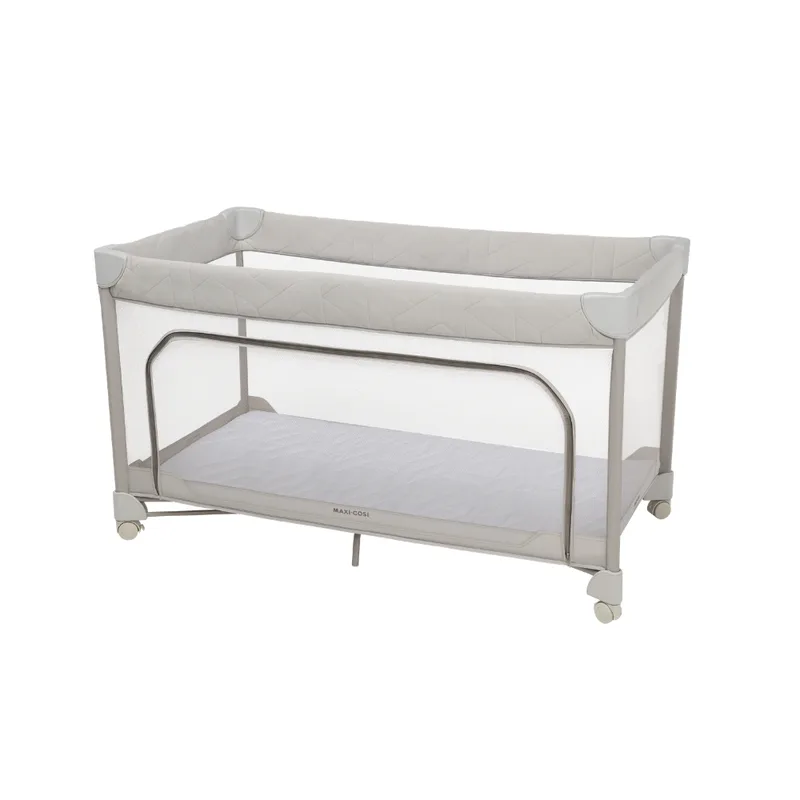 Reisebett Merlin by Maxi-Cosi in Beige, 65 × 125 mm – product photo 3 of 4