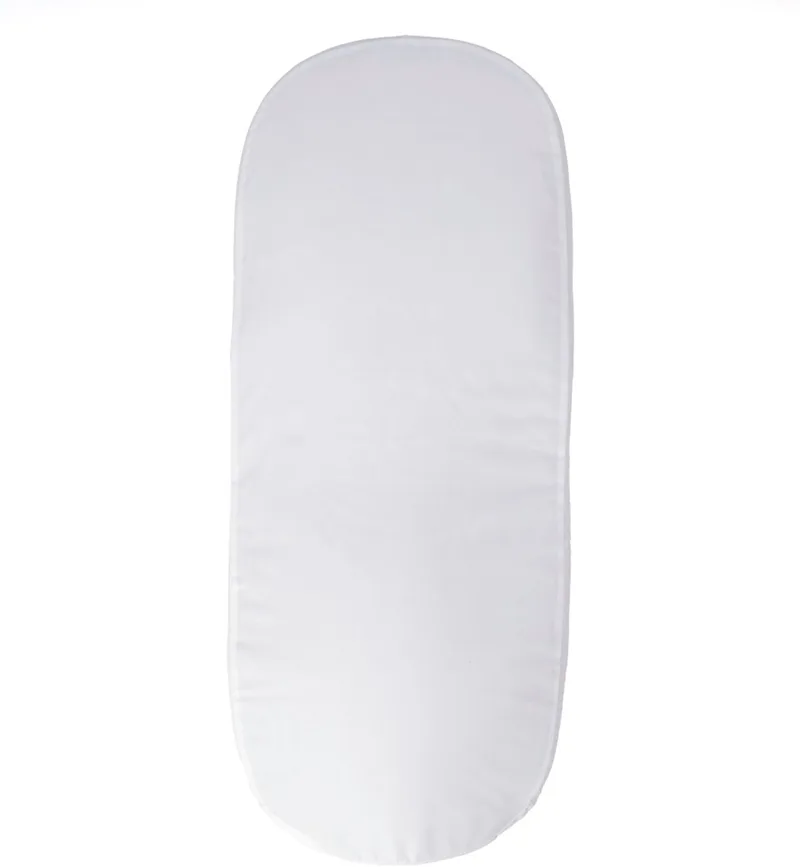 Reiswiegmatras voor Zelia S Trio kinderwagen by Maxi-Cosi in White – product photo