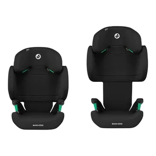 RodiFix M i-Size - Autostoeltje - Vanaf 3,5 jaar tot ca. 12 jaar von Maxi-Cosi in Basic Black – Produktfoto 2 von 3