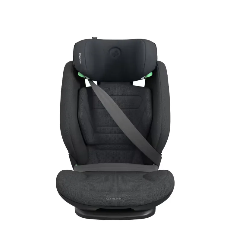 RodiFix Pro2 i-Size Autostoeltje - Vanaf ca. 3,5 jaar tot 12 jaar von Maxi-Cosi in Authentic Graphite – Produktfoto 4 von 4