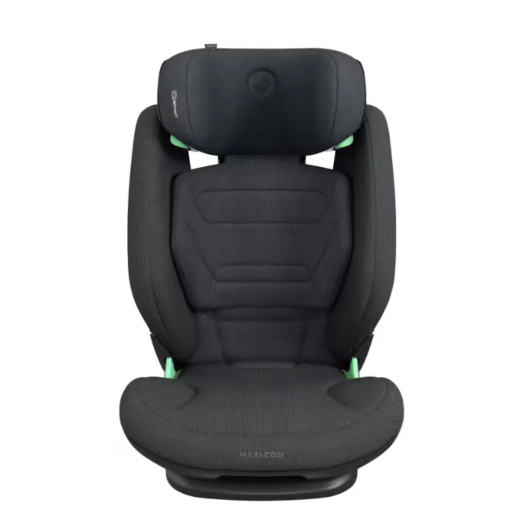 RodiFix Pro2 i-Size Autostoeltje - Vanaf ca. 3,5 jaar tot 12 jaar von Maxi-Cosi in Authentic Graphite – Produktfoto 2 von 4