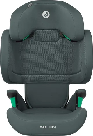 RodiFix R i-Size Autostoeltje - Vanaf 3,5 jaar tot ca. 12 jaar by Maxi-Cosi in Authentic Graphite – product photo 2 of 4