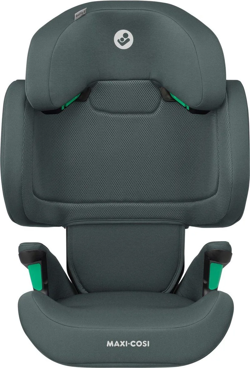 RodiFix R i-Size Autostoeltje - Vanaf 3,5 jaar tot ca. 12 jaar by Maxi-Cosi in Authentic Graphite – product photo 2 of 4