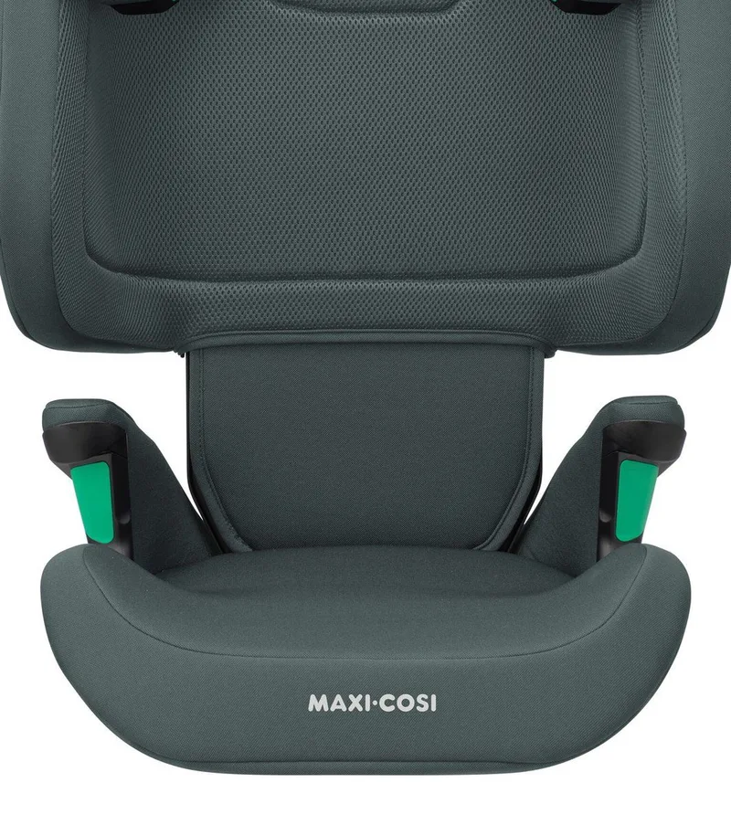 RodiFix R i-Size Autostoeltje - Vanaf 3,5 jaar tot ca. 12 jaar by Maxi-Cosi in Authentic Graphite – product photo 3 of 4