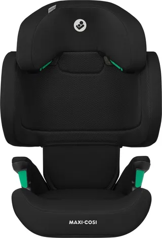 RodiFix R i-Size Autostoeltje - Vanaf 3,5 jaar tot ca. 12 jaar von Maxi-Cosi in Authentic Black – Produktfoto 3 von 4