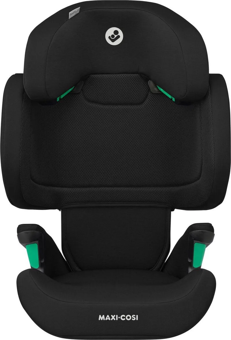 RodiFix R i-Size Autostoeltje - Vanaf 3,5 jaar tot ca. 12 jaar von Maxi-Cosi in Authentic Black – Produktfoto 3 von 4