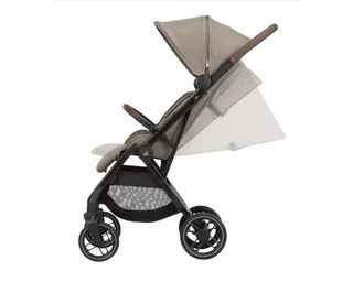 Soho Ultracompacte kinderwagen - vanaf de geboorte tot ca. 4 jaar (0 - 22 kg) by Maxi-Cosi in Twillic Truffle – product photo 4 of 4