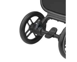 Soho Ultracompacte kinderwagen - vanaf de geboorte tot ca. 4 jaar (0 - 22 kg) by Maxi-Cosi in Twillic Truffle – product photo 3 of 4