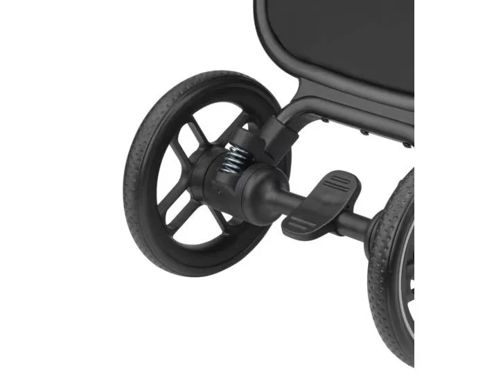 Soho Ultracompacte kinderwagen - vanaf de geboorte tot ca. 4 jaar (0 - 22 kg) by Maxi-Cosi in Twillic Truffle – product photo 3 of 4