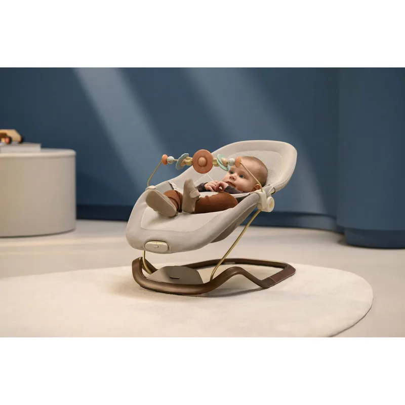 Speelboog voor Dove van Maxi-Cosi – productfoto 3 van 3