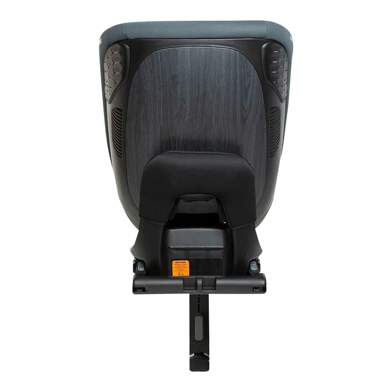 Spinel 360 Plus - Autostoel - Vanaf de geboorte tot 12 jaar von Maxi-Cosi in Authentic Graphite – Produktfoto 3 von 3