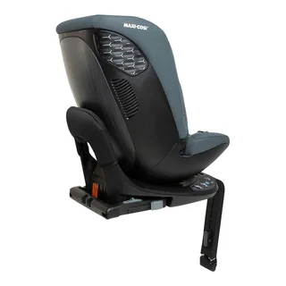 Spinel 360 Plus - Autostoel - Vanaf de geboorte tot 12 jaar von Maxi-Cosi in Authentic Graphite – Produktfoto 2 von 3
