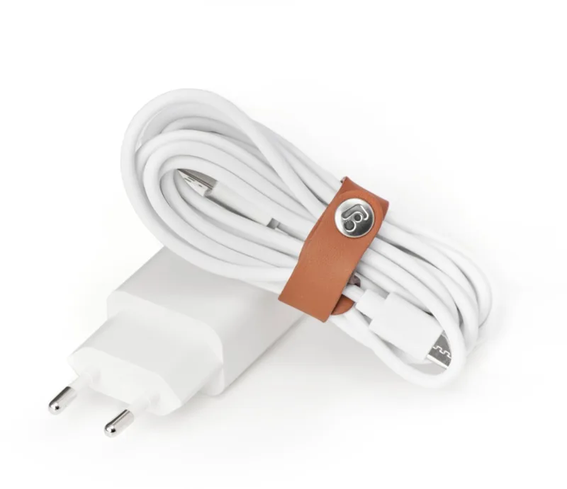 Stroomkabel voor See (Micro USB) babyfoon by Maxi-Cosi in White – product photo