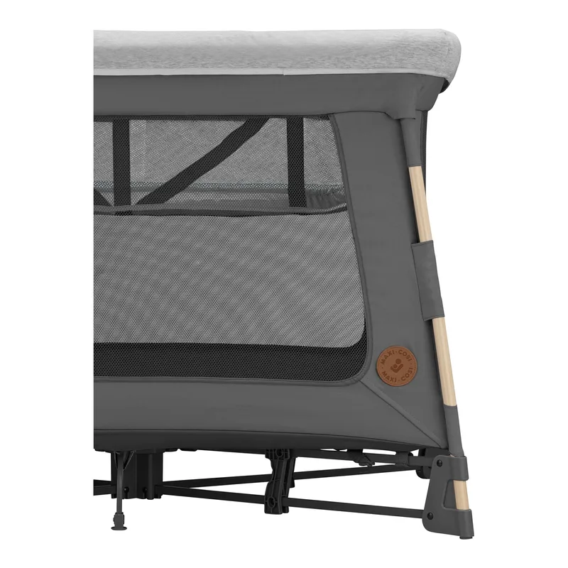 Swift 3-in-1 campingbedje - Eco by Maxi-Cosi in Beyond Graphite – product photo 3 of 3