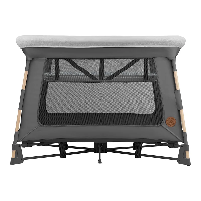 Swift 3-in-1 campingbedje - Eco by Maxi-Cosi in Beyond Graphite – product photo 2 of 3