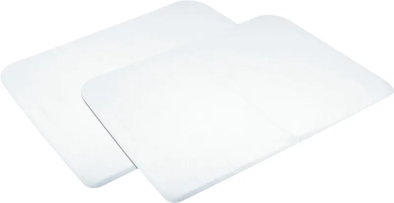 Swift 3-in-1 Campingbedje - Peuterlakens van Maxi-Cosi in Wit – productfoto 1 van 3