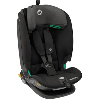 Titan Plus i-Size Autostoeltje - Vanaf ca. 15 maanden tot 12 jaar von Maxi-Cosi in Authentic Black – Produktfoto 2 von 5