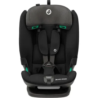 Titan Plus i-Size Autostoeltje - Vanaf ca. 15 maanden tot 12 jaar von Maxi-Cosi in Authentic Black – Produktfoto 5 von 5