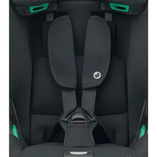 Titan Plus i-Size Autostoeltje - Vanaf ca. 15 maanden tot 12 jaar by Maxi-Cosi in Authentic Graphite – product photo 4 of 5