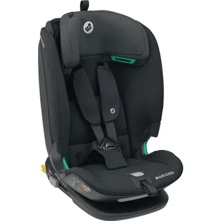 Titan Plus i-Size Autostoeltje - Vanaf ca. 15 maanden tot 12 jaar by Maxi-Cosi in Authentic Graphite – product photo 2 of 5